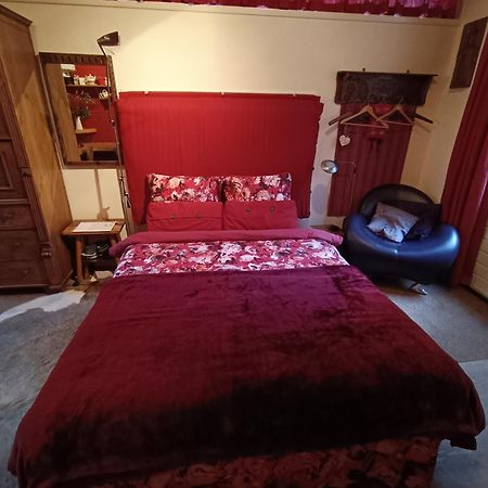 Bed And Breakfast Opus 209 Zwolle  Exterior photo