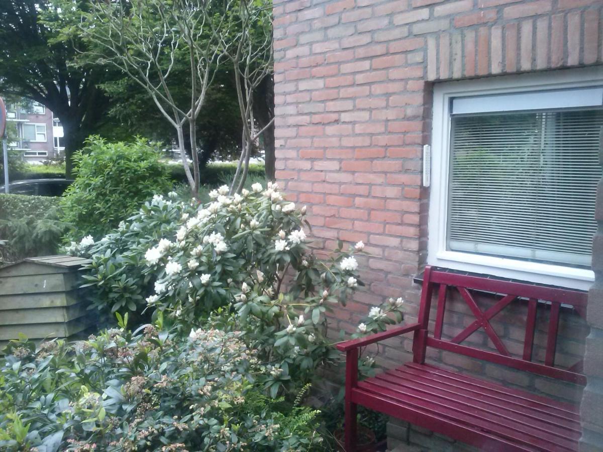 Bed And Breakfast Opus 209 Zwolle  Exterior photo