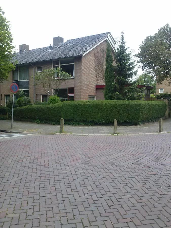 Bed And Breakfast Opus 209 Zwolle  Exterior photo