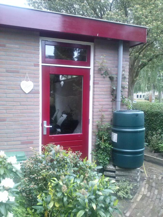 Bed And Breakfast Opus 209 Zwolle  Exterior photo