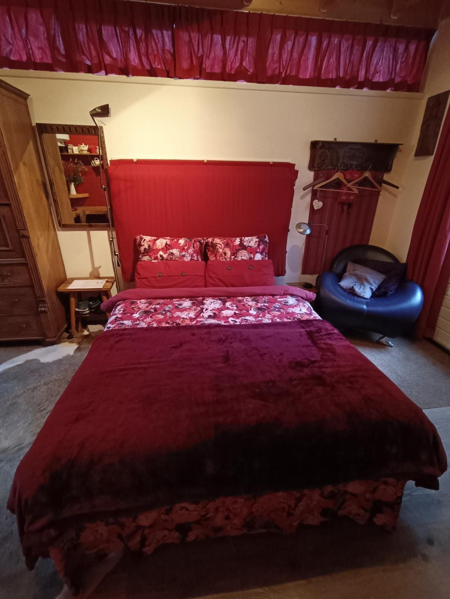 Bed And Breakfast Opus 209 Zwolle  Exterior photo